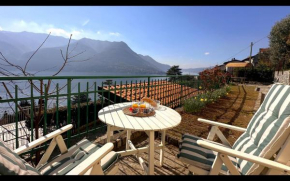 Cà Alda – Lake Como View Carate Urio